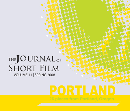 ... Journal of Short Film Vol. 11 ...