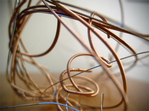 ... old strings ...